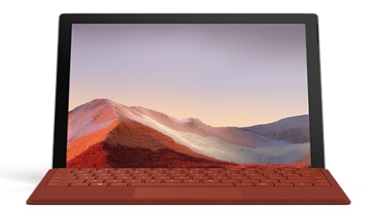 临夏清洁和维护 Surface